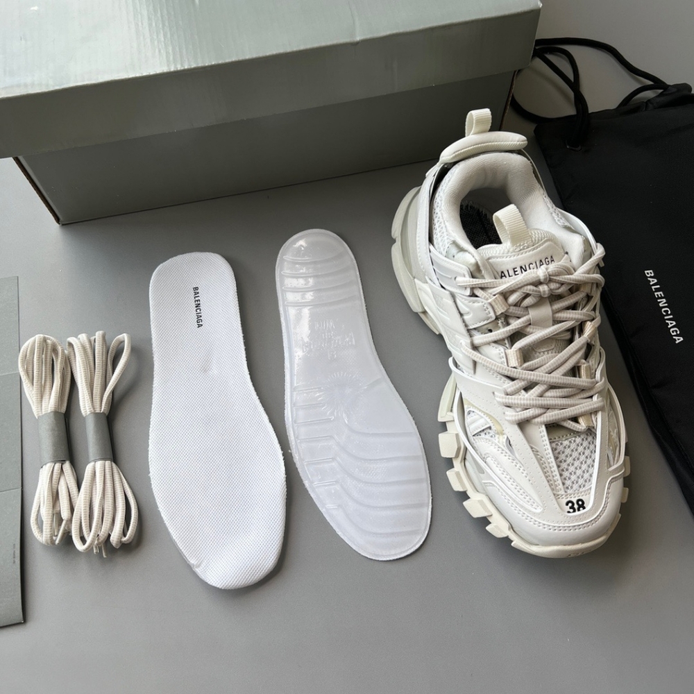 🍀🍀Balenciaga 3.0 third generation outdoor concept shoes - Picture 6 of 7